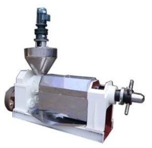 China ZX150 750-850kg/h oil making machine small wholesale