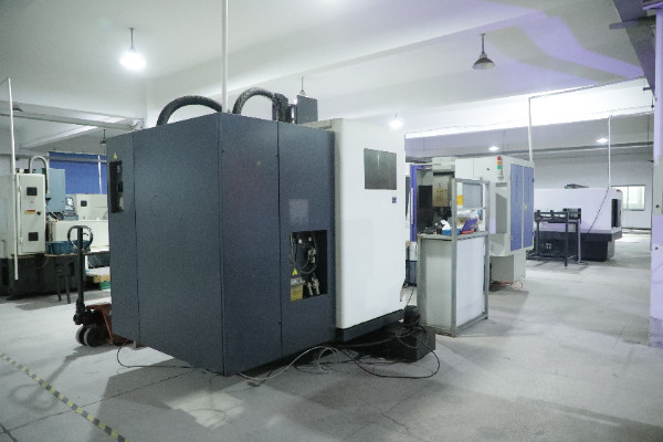 Changzhou Hetai Motor And Electric Appliance Co., Ltd. factory production line 5