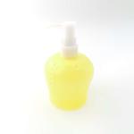 500ml PETG Empty Foam Pump Bottles
