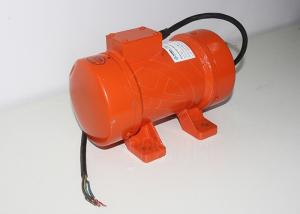 China Small Industrial Electric Vibrators , External Plate Vibration Machine For Concrete wholesale