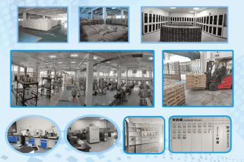 sungallon plastic (heyuan) company limited
