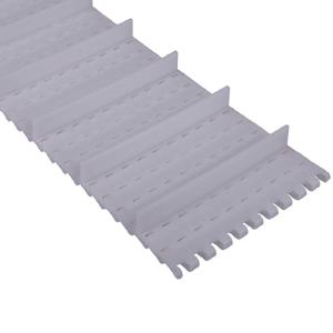 China Partition 30-90 Degrees Inclined Conveyor Belts EP100 EP150 EP200 wholesale