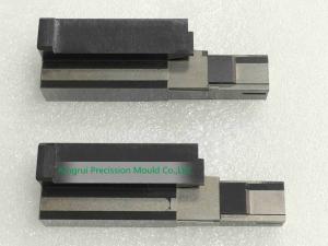 China 0.002mm EDM Precision Mold Parts Material 1.2343ESU wholesale