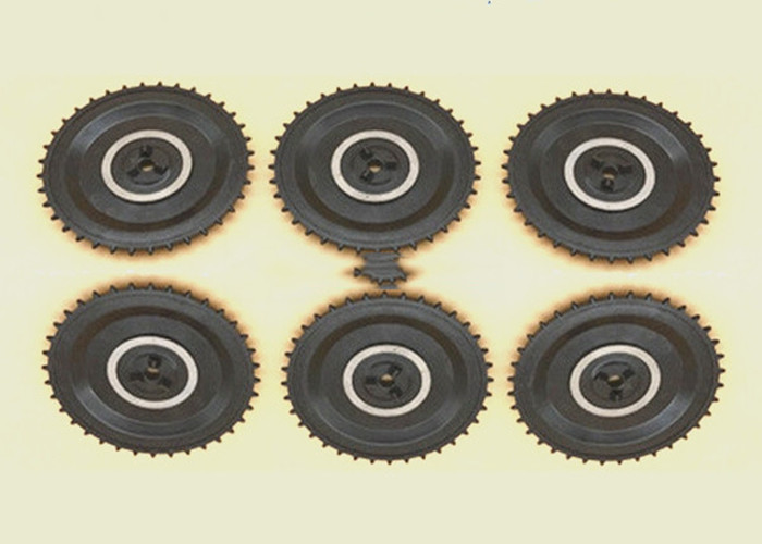KHJ-MC131-00 Sprocket Assy High Performance For Yamaha SS / ZS 8MM Feeder