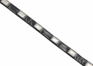 China 5mm Narrow Smallest 12v Dc Led Strip Lights Flexible Thin Led Rope Grow Light wholesale