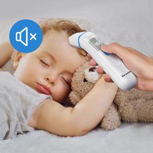 China Accurate Portable Digital IR Thermometer wholesale