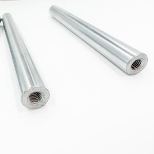 China Anodized Aluminium CNC Turning Parts Stainless Steel CNC Lathe Services wholesale