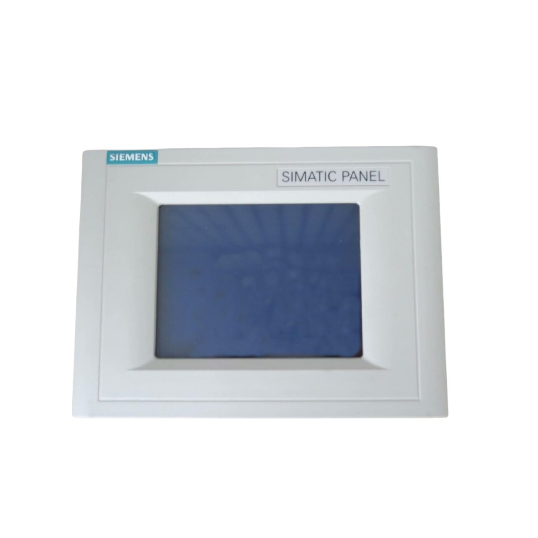SIEMENS SIMATIC HMI 6AV6545-0AH10-0AX0 MP270 6 TFT Touch