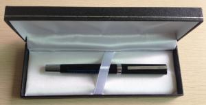 China PU Gift Pen Box wholesale