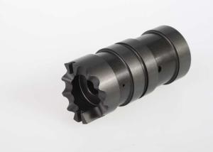 China CNC Machining Precision Metal Parts / Precision Automotive Parts Sleeve wholesale