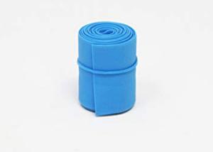 China Patient Elastic Emergency Medical Tourniquet In Roll One Hand Operation wholesale