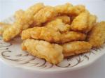 Wholesale delicious rice cracker snacks crunchy senbei rice crackers