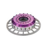 High Performance Triple Plate 4140 Steel Modified Clutch Kits Fit 215mm