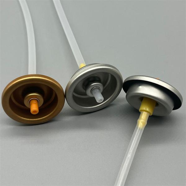 High-Performance Air Freshener Spray Valve for Retail Stores with Adjustable and Reliable Settings