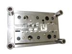 High Precision Stamping Die Parts Progressive Die SKD11 Material stamping die