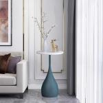 Luxury Simple Hospitality Hotel Coffee Table Restaurant Small