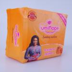 Leading Disposable Sanitary Napkins for Tanzania Market 9g