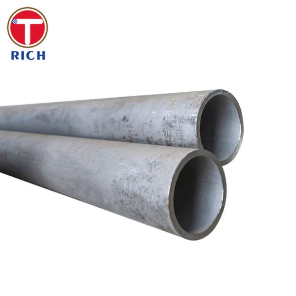 20X23H18 High Temperature Stainless Steel Tubing Stainless Steel Seamless Pipe For Boiler
