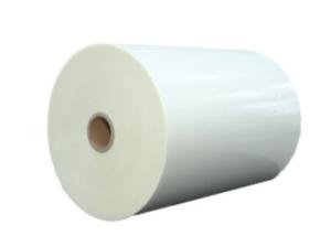 China Great Anti Scuff No Scratches BOPP Thermal Lamination Film For Packaging wholesale