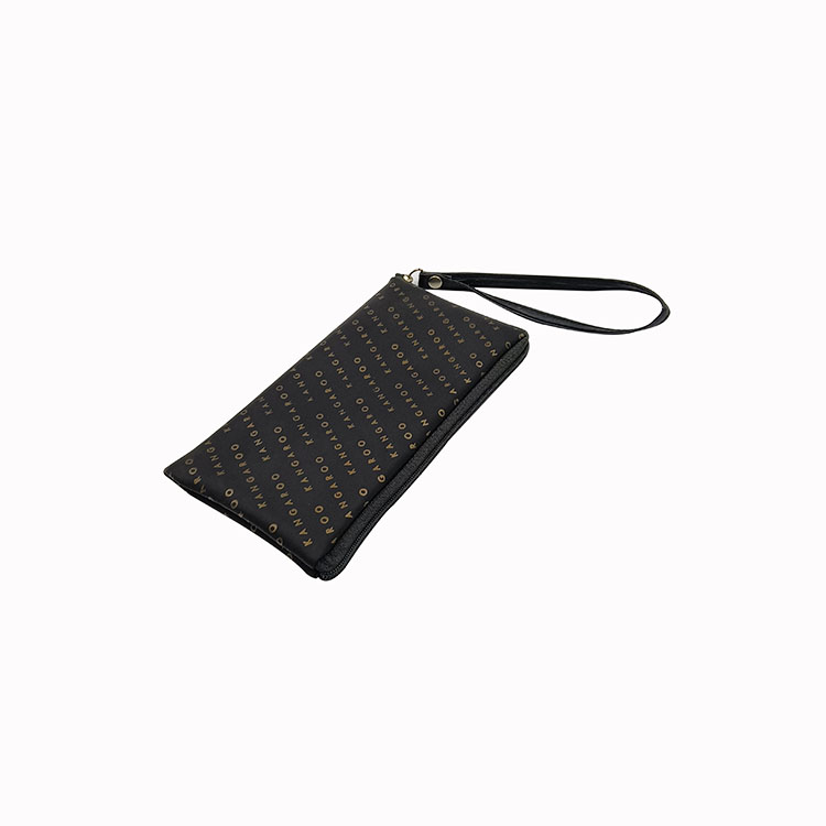 Lightweight Popular Plastic Eyeglass Case 150mm Length Shockproof