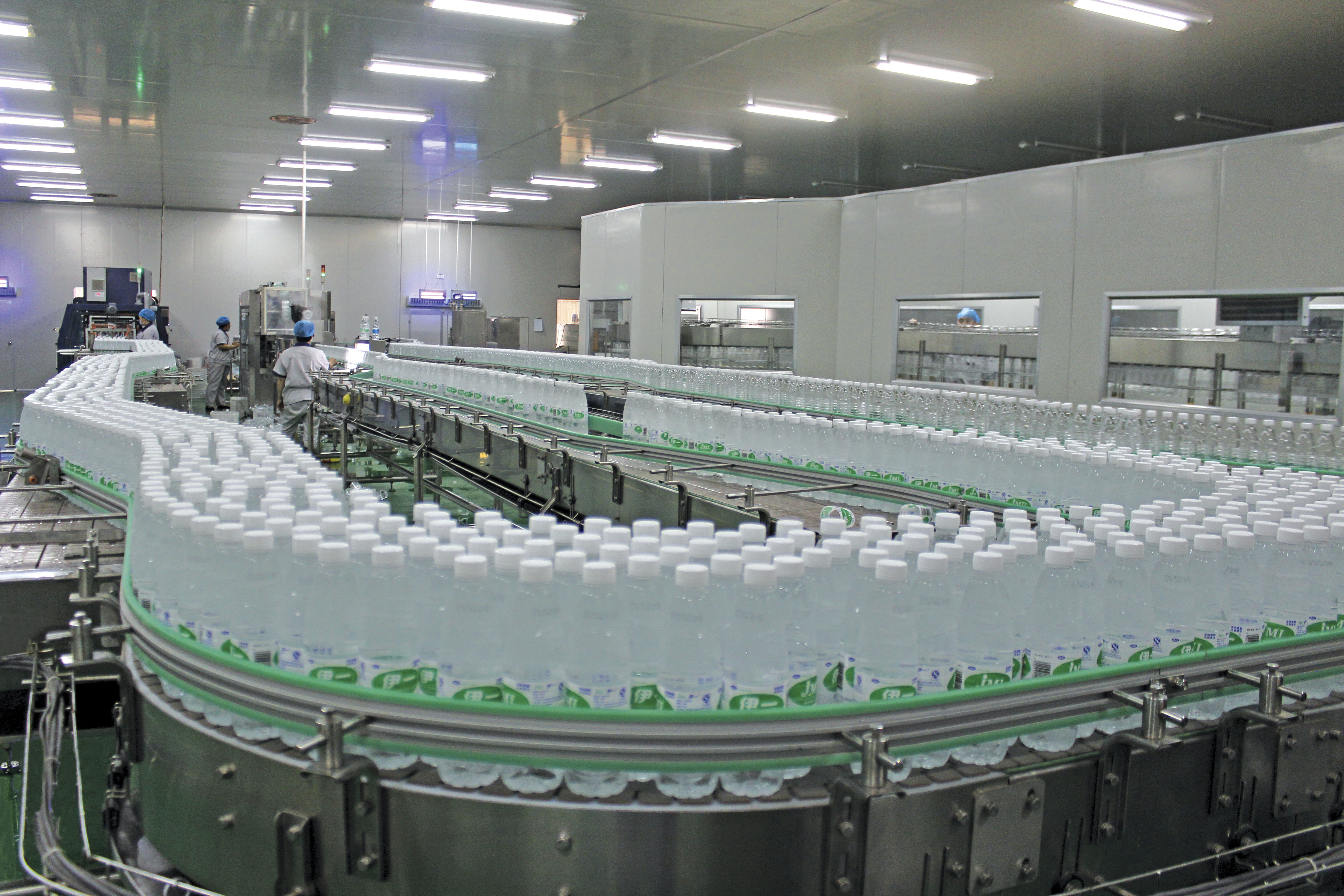 Heat Resistant 380V Motor Hydraulic Conveyor Belt Machine