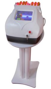 China Body Slimming Beauty 650nm Lipo Laser Machine For Women wholesale
