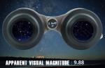 Professional Constellation Binoculars 2.5x42