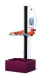 IEC62133 Drop Height Customizable Pneumatic Gripping Structure Cell Battery