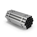 304 316 316L 430 Mirror Polished Stainless Steel Tube
