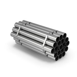 China 304 316 316L 430 Mirror Polished Stainless Steel Tube wholesale