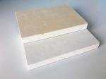 SGS Certified Fireproof Moisture Resistant Ceiling Gypsum Board with Sound