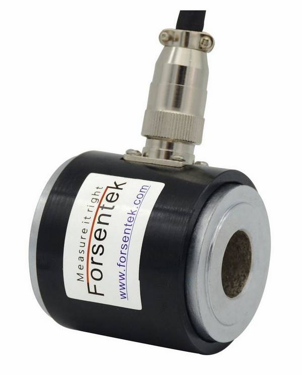 thru hole load cell
