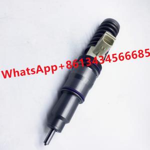 China injector 21379944 BEBE4D26002 Diesel engine fuel Injector 21379944 BEBE4D26002 E3.18 For VOLVO PENTA / VOLVO TRUCK wholesale