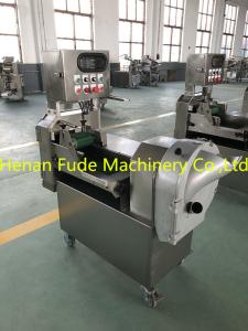 China Vegetable cutting machine wholesale