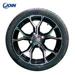 Durable 14 Inch Golf Cart Tires Rims Golf Buggies Wheels OEM