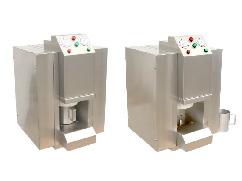 CS Mini Capsule Separating Machine With Flexible Desk - Type , High Performance