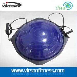 China BOSU ball GYM ball wholesale