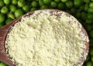 China Pea Protein For Weight Gain Women wholesale