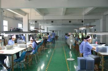 Dongguan Fuyconn Electronics Co,.LTD