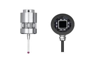 China Radio Triggered Transmission DRP40 CNC Touch Probe wholesale