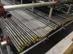 4CR13H Dia6mm 1.2083 Steel Round Bar Hot Rolled for plastic mold