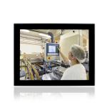 Capacitive 15 Inch SUS304 Stainless Steel Panel PC IP69K Waterproof