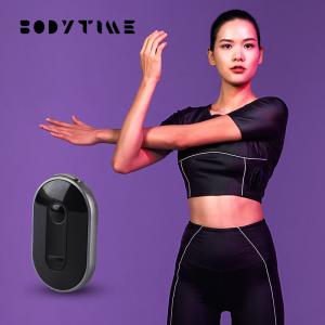 China BODYTIME High Waistline Ladies Workout Clothes wholesale