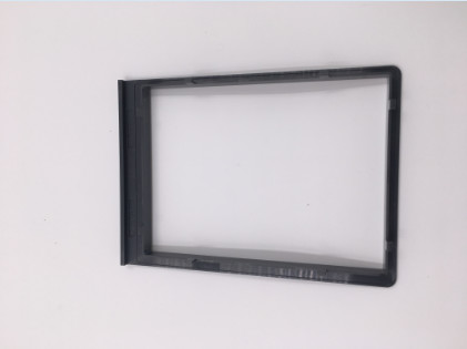 Black Plastic Cover Mould Display Rahmen Frame A B Plate P20 Core Cold Sprue