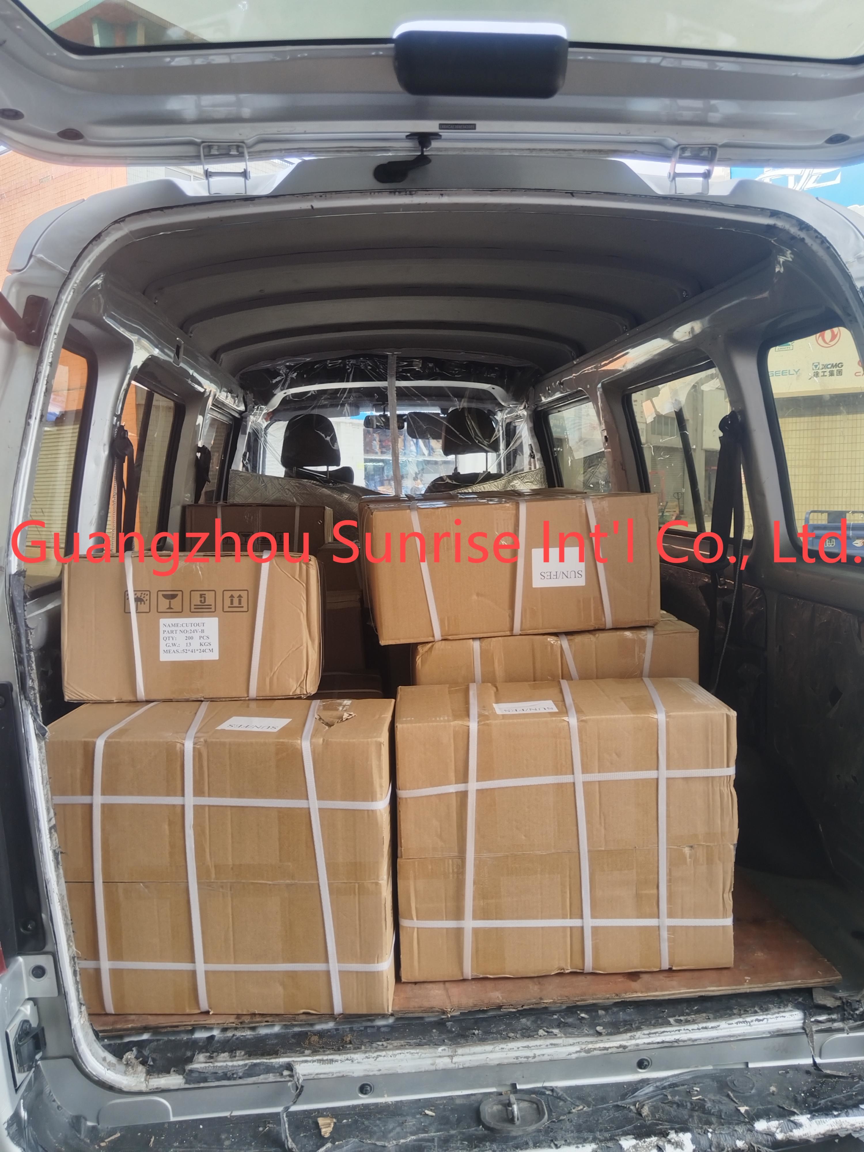 Stock For Mack Engine Mount 20503551 7420503551 Engine Mounting