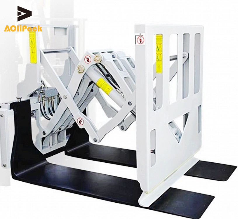 3000kgs Push Pull Attachment