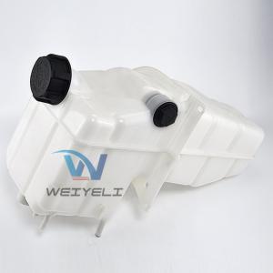 China 1949013 1800825 1755965 2401669 Auxiliary Kettle For SC6PGRT Series Trucks wholesale