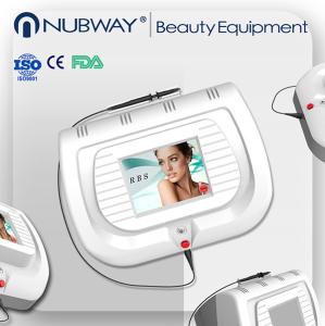China Spider Veins/Vascular Lesions/Red Blood Silk Removal Machine wholesale