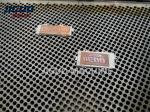 Box Carton Cutter Gold Foil Embossing Machine Cardboard Automatic Stamping