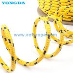 High Density and High Strength PP Rope